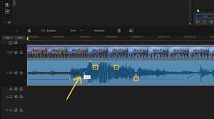 Audio Editing