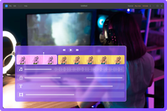 動画編集ソフト Video Editor | 最高の動画編集ソフトウェア