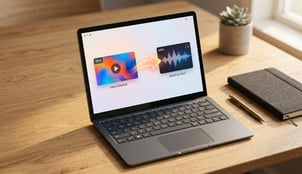 Video to MP3 Converter: The Free, No-Watermark Way to Extract Audio From Any Video