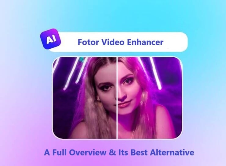fotor review
