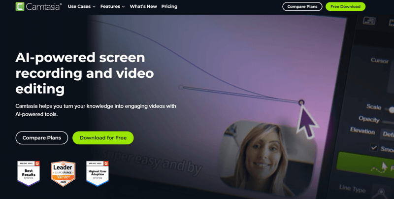 Camtasia Video Restoration Software.png