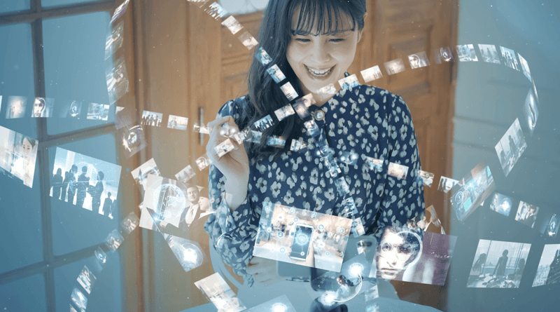 iPhoneで高画質な動画を録画する方法