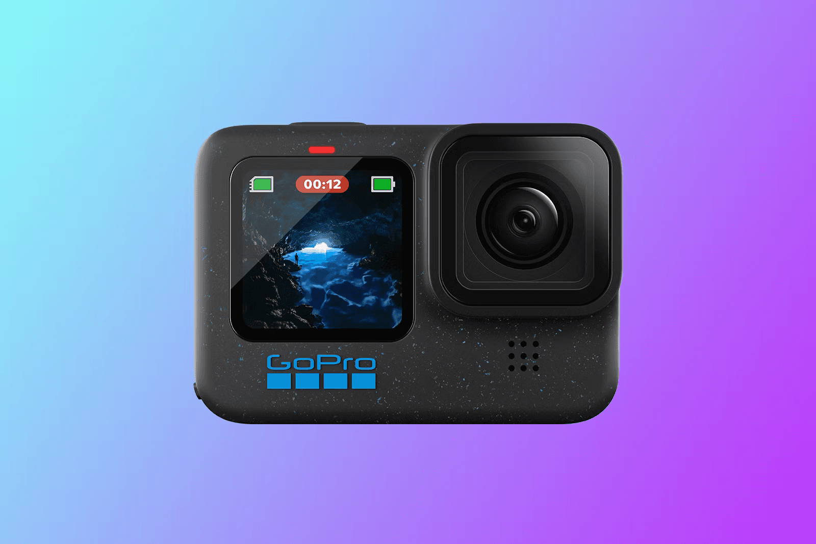 A Brief Overview of GoPro Hero