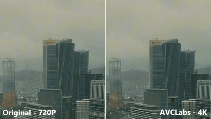 avclabs ultra (multi-frame)