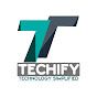 Techify logo