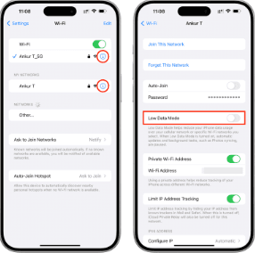 how to fix instagram quality - solution 7