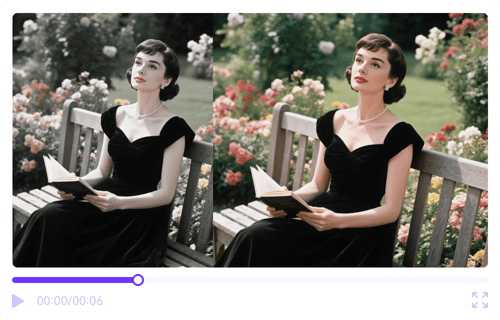 film color correction