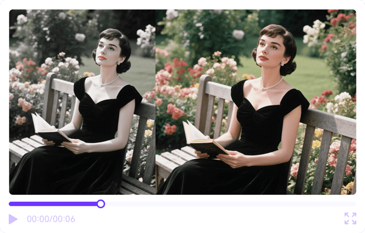 film color correction