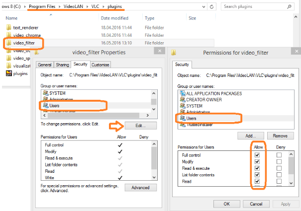 How To Use SmoothVideo Project - step2