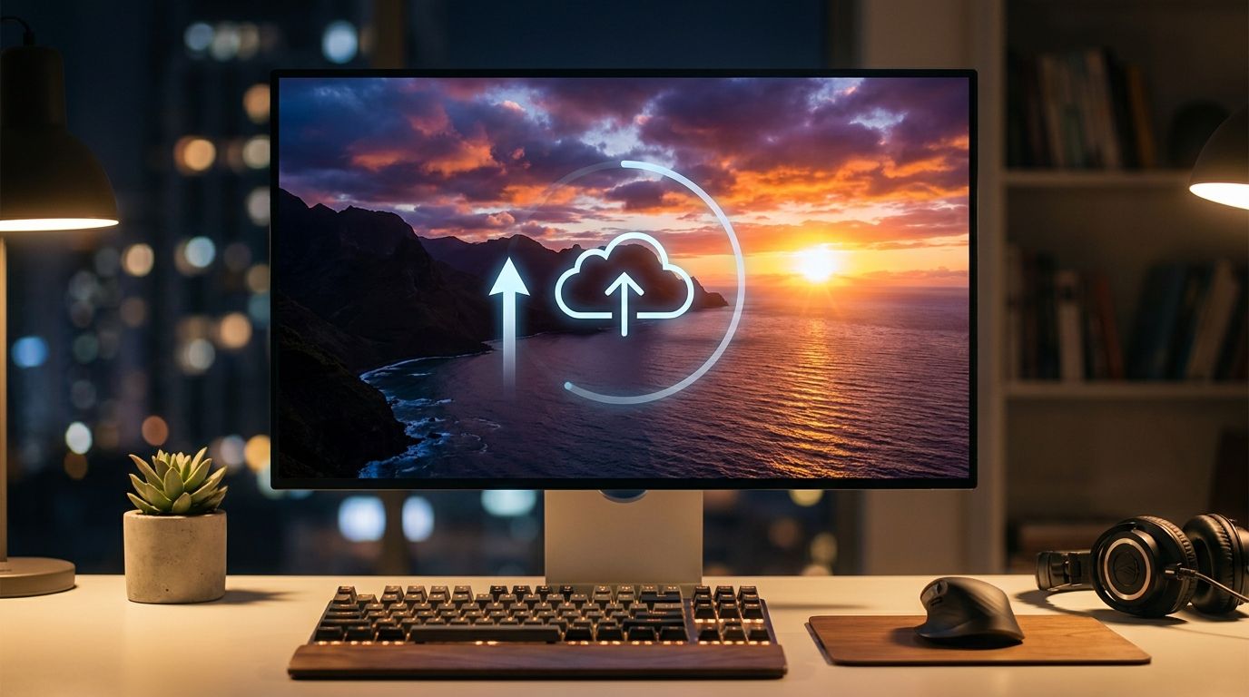 How to Upload HDR Video on YouTube in 2026 [Complete Guide]