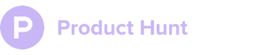 product hunt logo