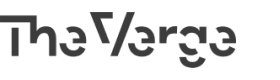 Verge logo