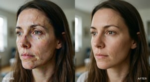 How to Fix Face Distortion and Morphing in AI Video