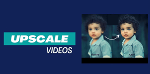 5 Best Open Source Video Upscalers in 2024 [Windows and Mac]