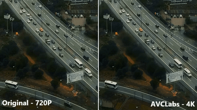 avclabs standard(multi-frame)