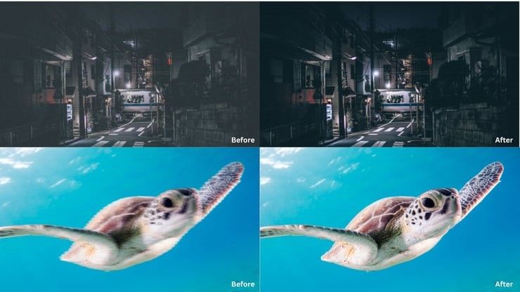 unifab video enhancer ai vergleich