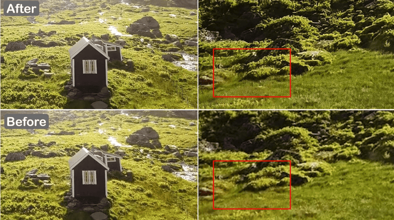 Performance image of free video enhancer software .png