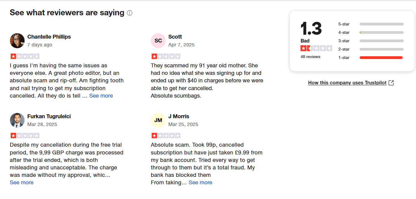 remini reviews