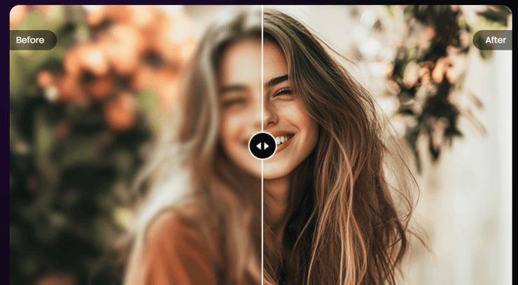 Picwand video enhancer 1080p online free