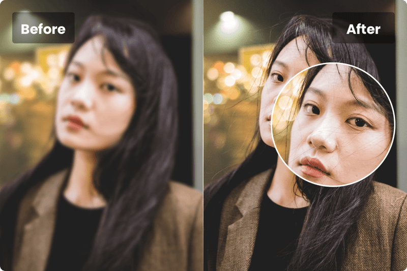 unifab enhance tiktok video quality