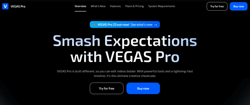 Vegas Video Restoration Software.png