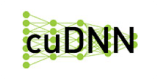 cudnn logo