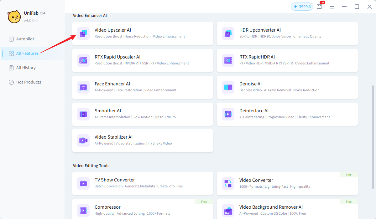 how to upscale anime to 4k - step 1