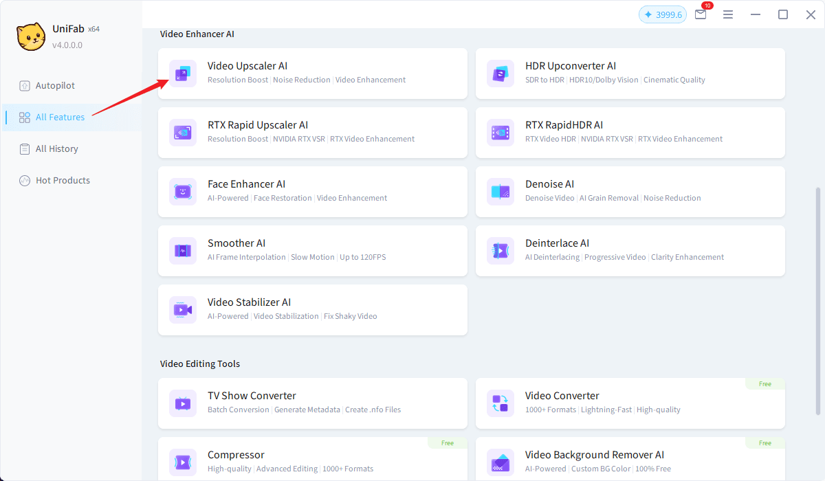 how to upscale 480p to 1080p - step 1