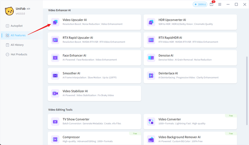 how to upscale 480p to 1080p - step 1