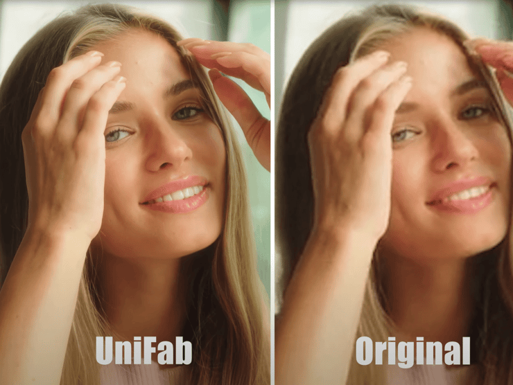 enhancement by unifab