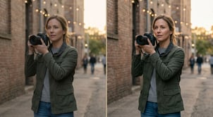 How to Sharpen Video Online Free Without Halos in 2026