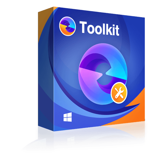 Unifab Toolkit - 1 Year