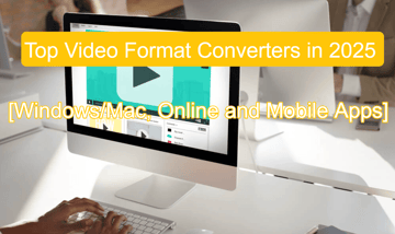 Best Video Format Converter Software in 2026: 8 Tools Tested and Compared