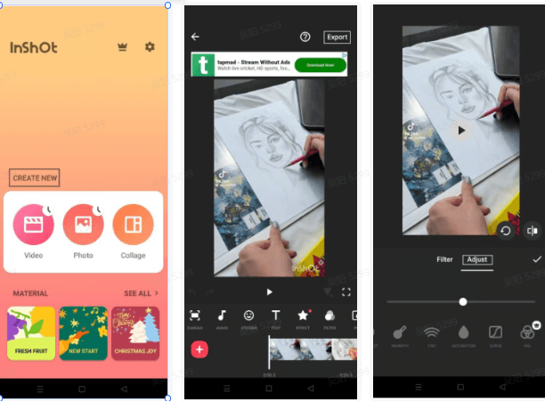 how to fix blurry video on InShot..png