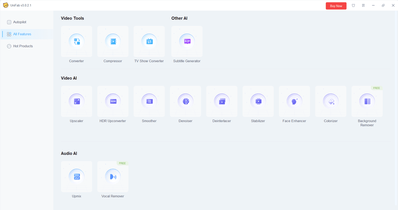 UniFab Home Page.png