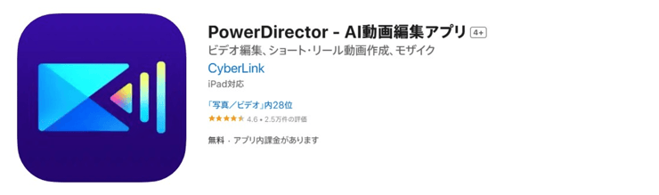 PowerDirector