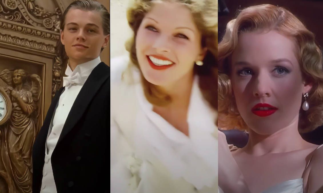 upscale movie to 4k with UniFab