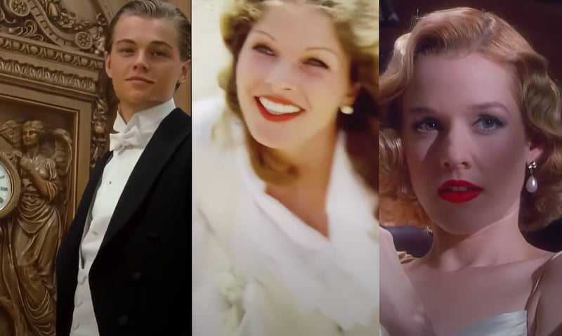 upscale movie to 4k with UniFab