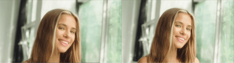 HDconvert performance