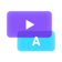 Subtitle Generator AI - FabCloud