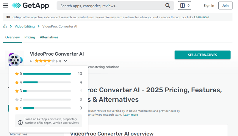 VideoProc Converter review from GetApp.png