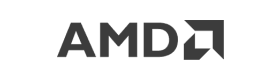 AMD logo