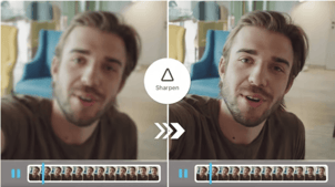 How to Unblur a Video on All Devices | 4 Best Ways 