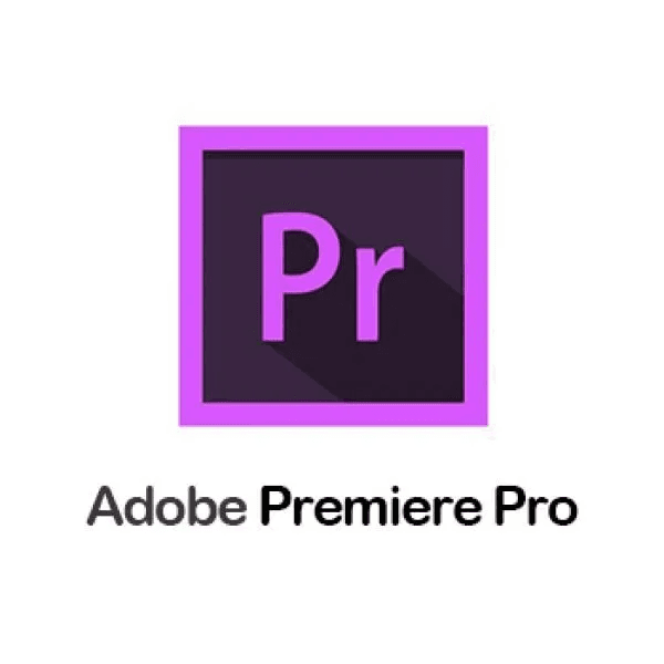 Adobe Premiere Pro 