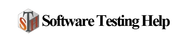 Software Testing Help logo