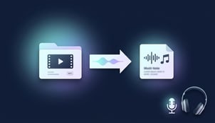 MP4 to MP3 Converter: 4 Free Methods Compared