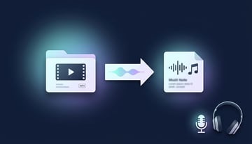 MP4 to MP3: The Honest Free Guide (Lossless-Where-Possible, Batch-Friendly)