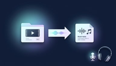 MP4 to MP3: The Honest Free Guide (Lossless-Where-Possible, Batch-Friendly)