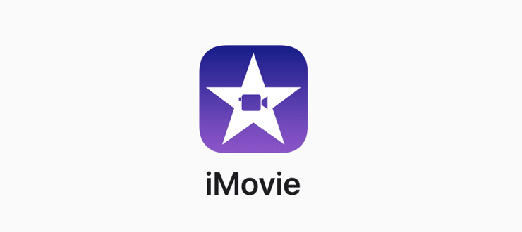 iMovie