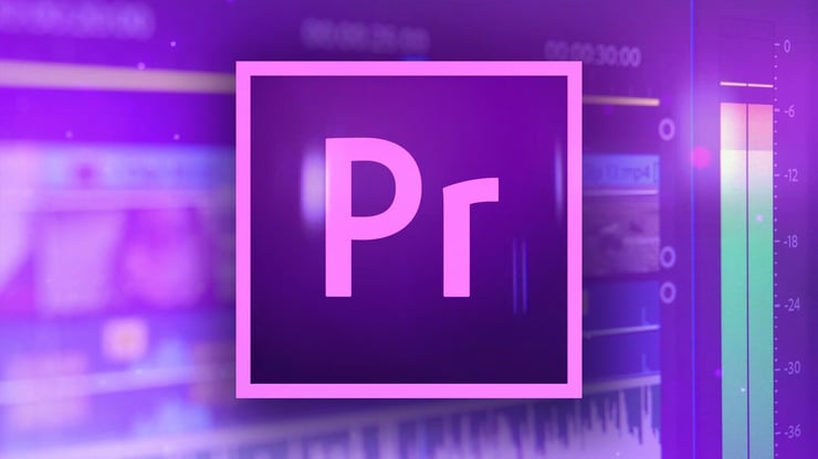 Adobe Premiere Pro Video Enhancer zum Video schärfen